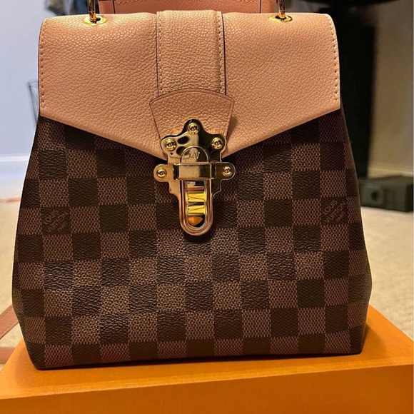 Louis Vuitton backpack - Picture 2 of 7